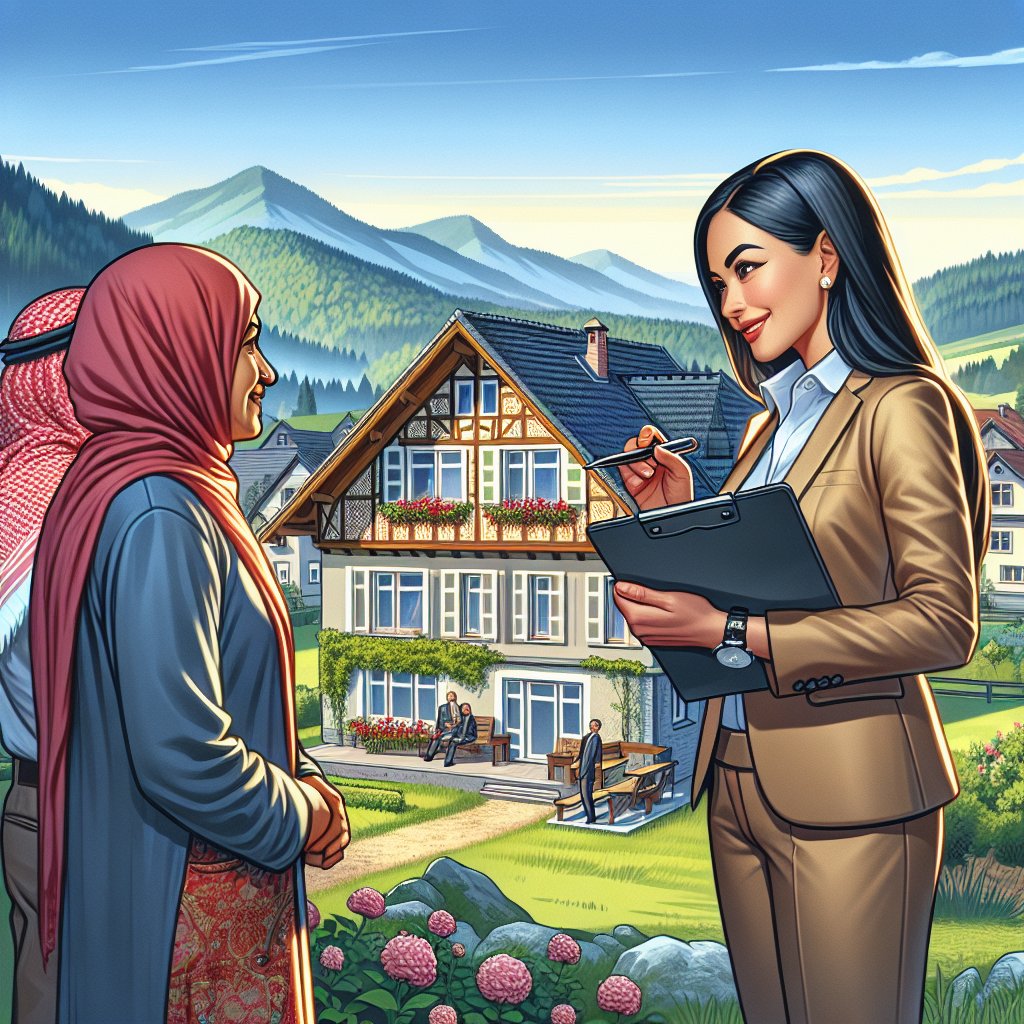 Immobilienbewertung Borken Dillich 2026